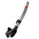 Gull Snorkel Super Bullet Black Silicone